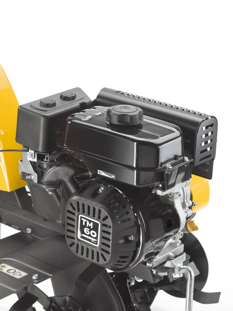 STIGA benzinmotoros kapálógép SRC 775 RG - Image 2