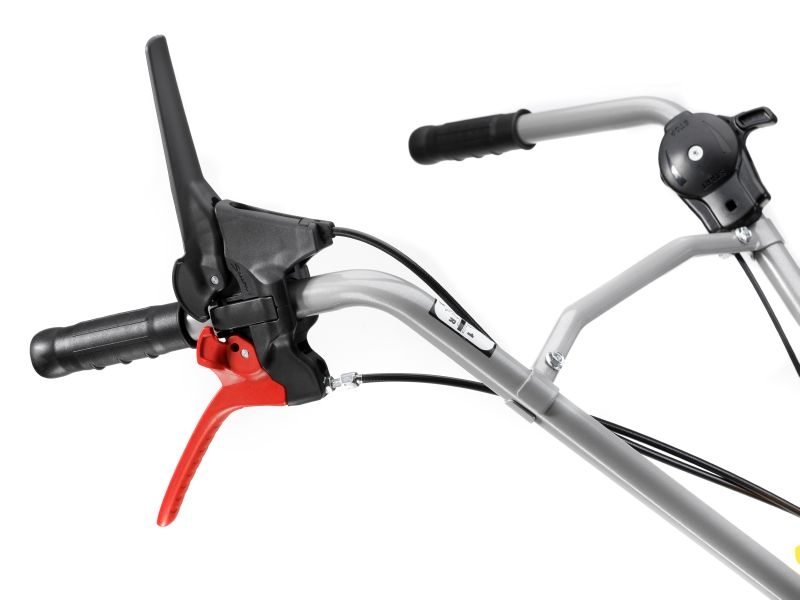 STIGA benzinmotoros kapálógép SRC 775 RG - Image 4