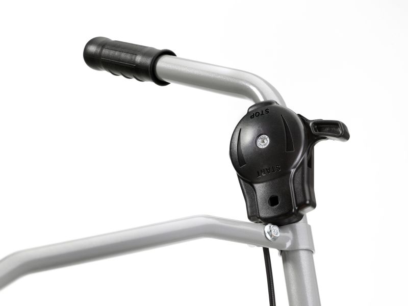 STIGA benzinmotoros kapálógép SRC 775 RG - Image 5