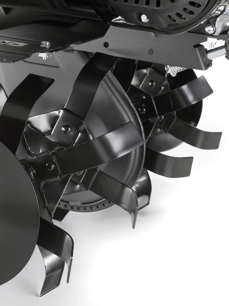 STIGA benzinmotoros kapálógép SRC 775 RG - Image 6