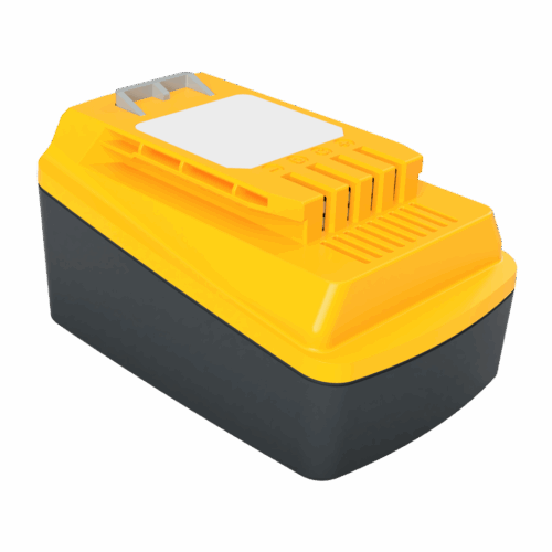 STIGA akkumulátor E 24 (20V, 4Ah)