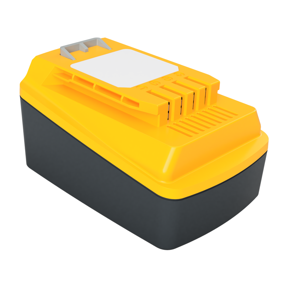 STIGA akkumulátor E 24 (20V, 4Ah)