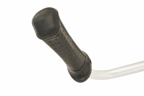 STIGA benzinmotoros bozótvágó BC 450 HD (Honda)