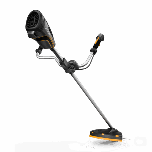 STIGA akkumulátoros bozótvágó SBC 900 D AE (akkumulátor és töltő nélkül)