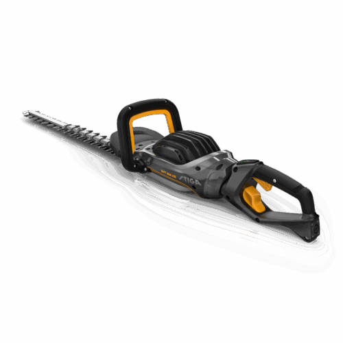 STIGA akkumulátoros sövényvágó SHT 900 AE (akkumulátor és töltő nélkül)