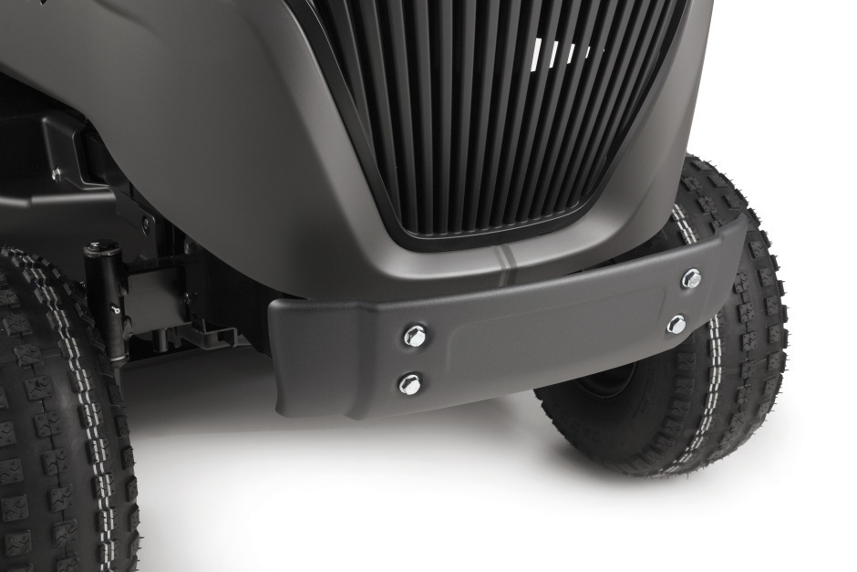 STIGA fűgyűjtős fűnyíró traktor ESTATE 9122 WX 4WD - Image 9