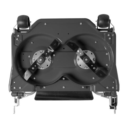 STIGA vágóasztal DECK COMBI 85 M Q (PARK 300-330 M)