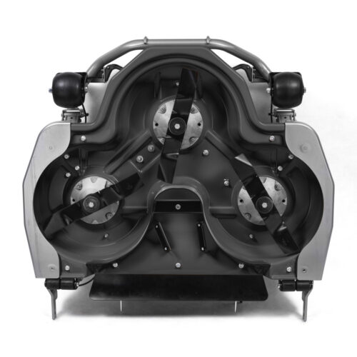 STIGA vágóasztal DECK COMBI 100 Q PLUS