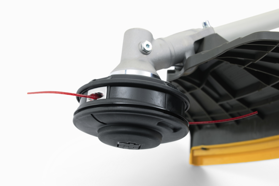 STIGA benzinmotoros bozótvágó BC 740 B - Image 4