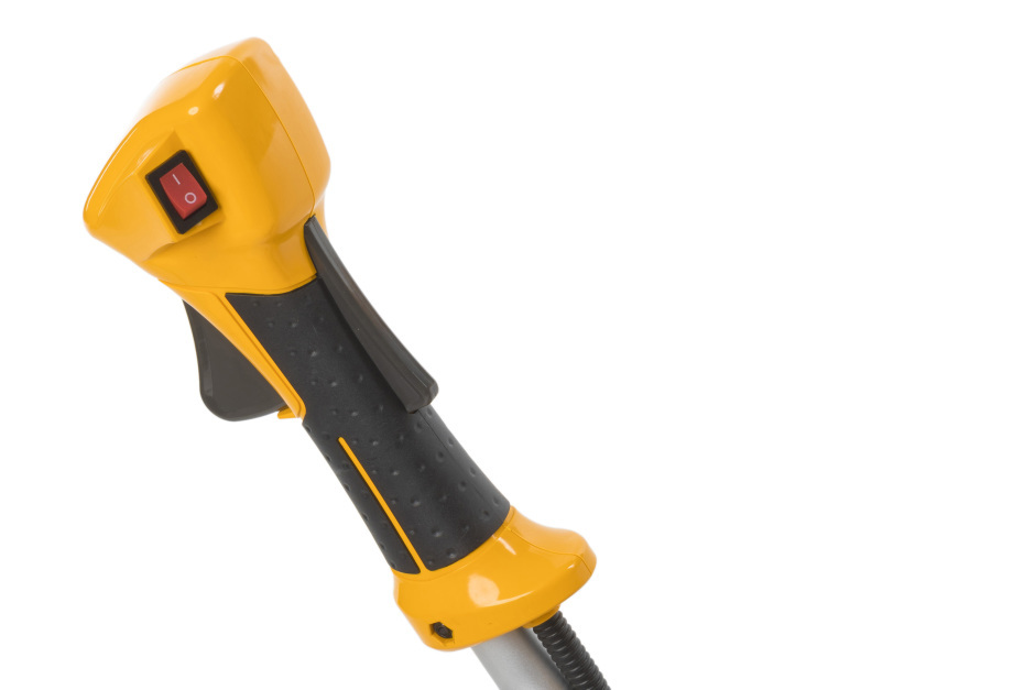 STIGA benzinmotoros bozótvágó BC 555 B - Image 3