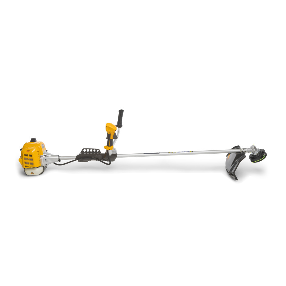 STIGA benzinmotoros bozótvágó BC 555 B - Image 5