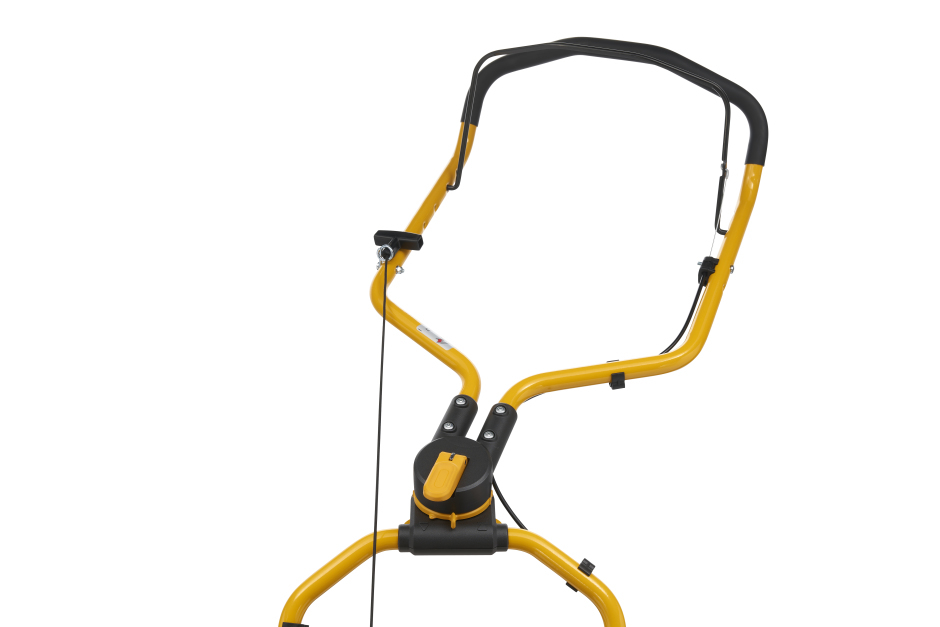 STIGA benzinmotoros fűnyíró MULTICLIP 547 D - Image 3