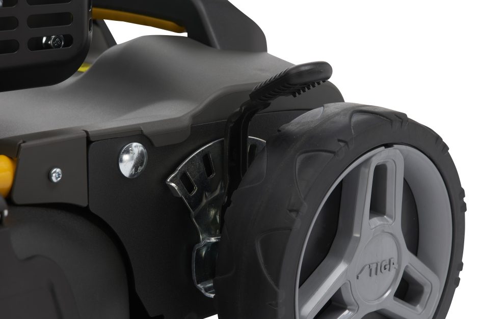 STIGA benzinmotoros fűnyíró MULTICLIP 547 D - Image 5