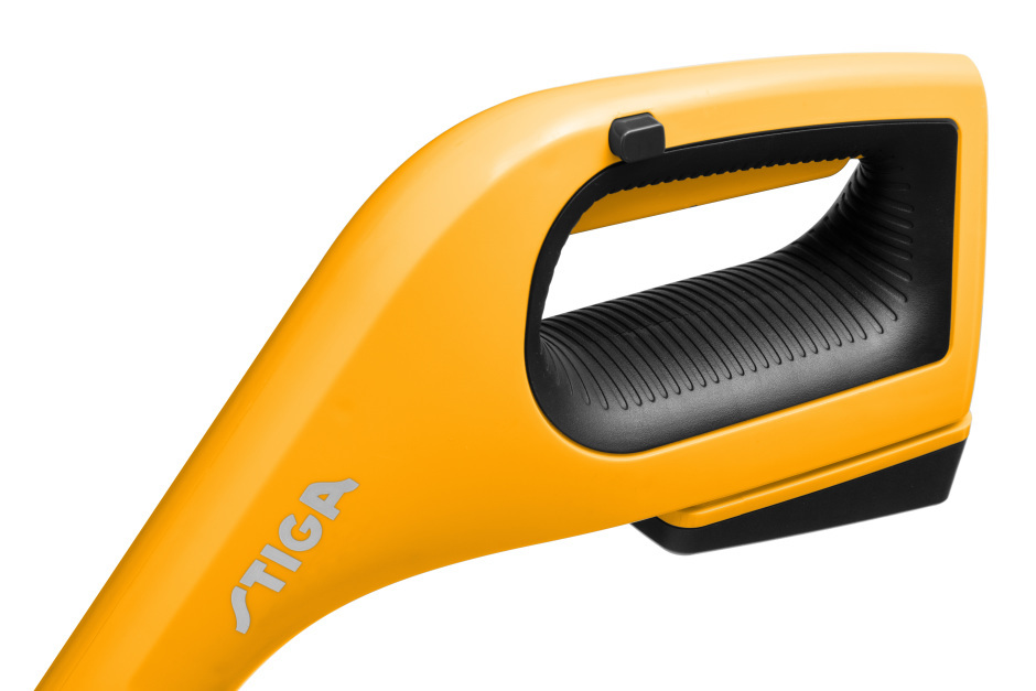 STIGA akkumulátoros fűszegélynyíró GT 100e Kit (akkumulátorral és töltővel) - Image 2
