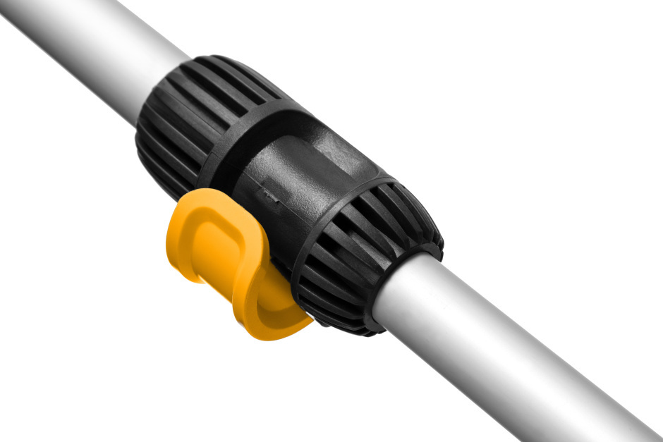 STIGA akkumulátoros fűszegélynyíró GT 100e Kit (akkumulátorral és töltővel) - Image 3