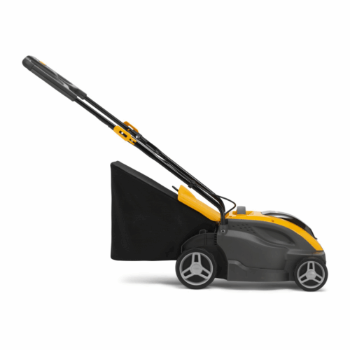 STIGA akkumulátoros fűnyíró COMBI 336e Kit (akkumulátorral és töltővel)