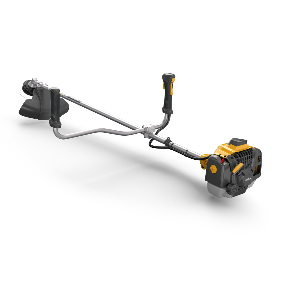 STIGA benzinmotoros bozótvágó BC 730 B