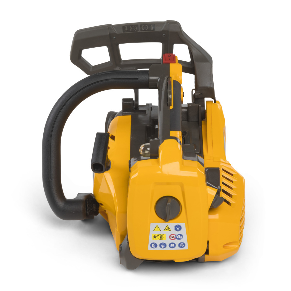 STIGA benzinmotoros láncfűrész PR 730 ( 10 col ) - Image 2