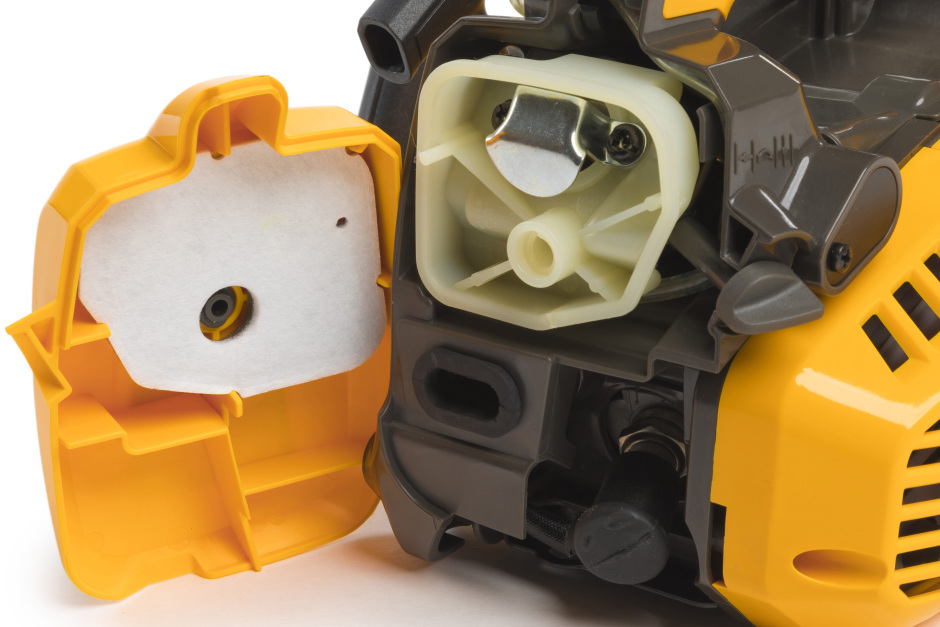 STIGA benzinmotoros láncfűrész PR 730 ( 10 col ) - Image 5