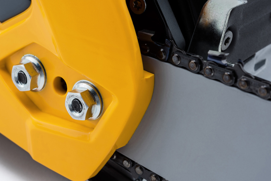 STIGA benzinmotoros láncfűrész CS 540 ( 14 col ) - Image 3