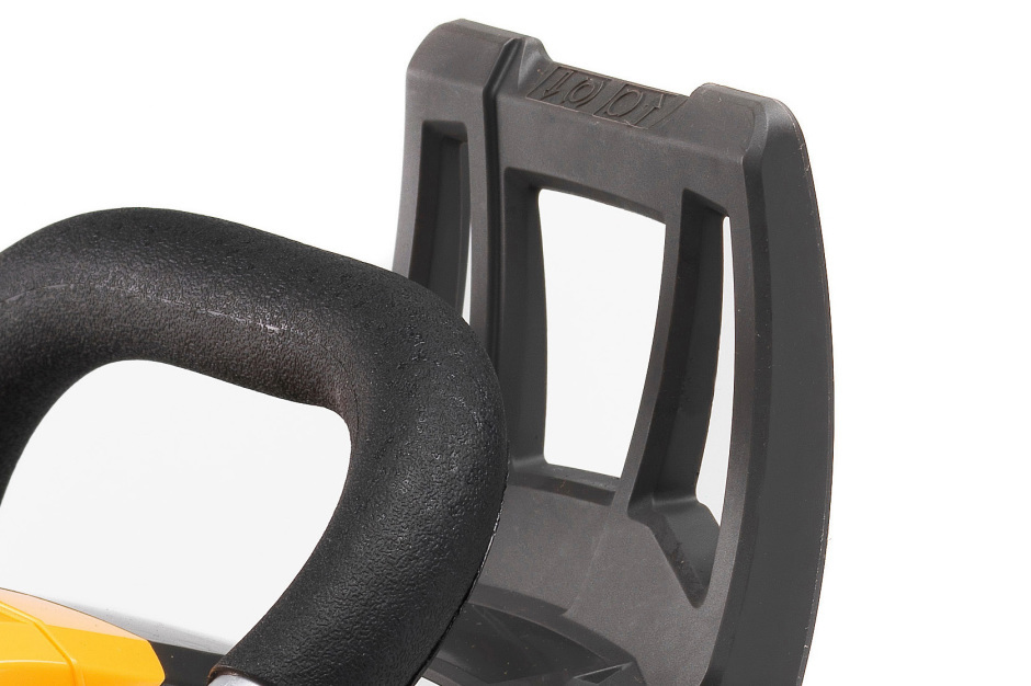 STIGA benzinmotoros láncfűrész CS 540 ( 14 col ) - Image 4