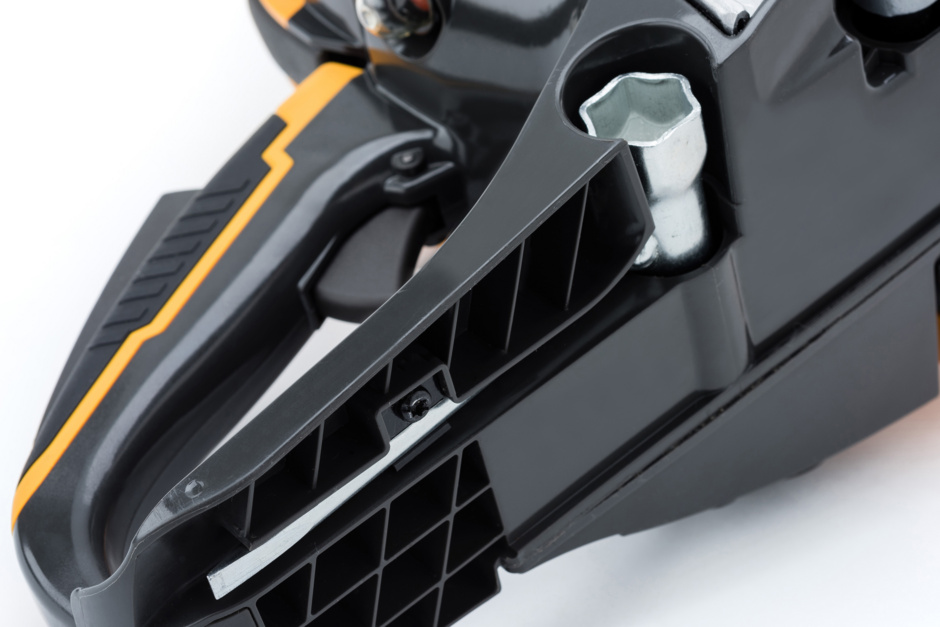 STIGA benzinmotoros láncfűrész CS 540 ( 14 col ) - Image 6