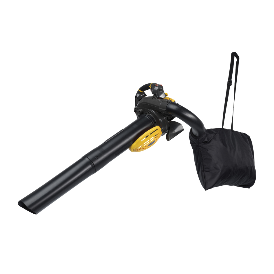 STIGA benzinmotoros lombszívó és lombfúvó BL 530 V - Image 5