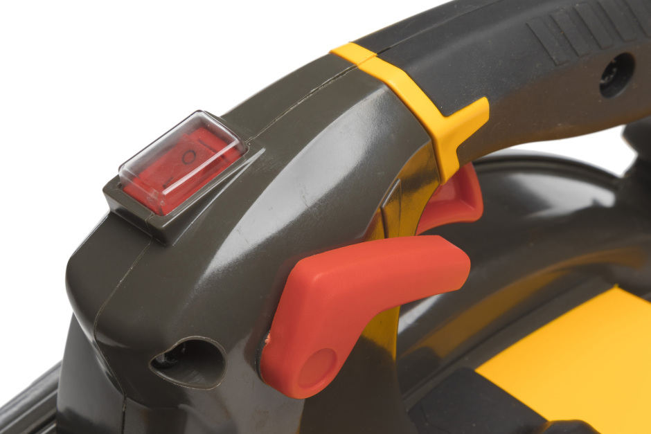 STIGA benzinmotoros lombszívó és lombfúvó BL 530 V - Image 6