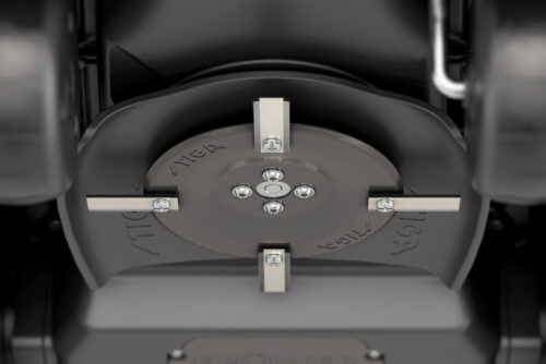 STIGA robotfűnyíró G 300