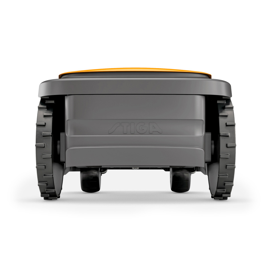 STIGA robotfűnyíró G 600 - Image 5