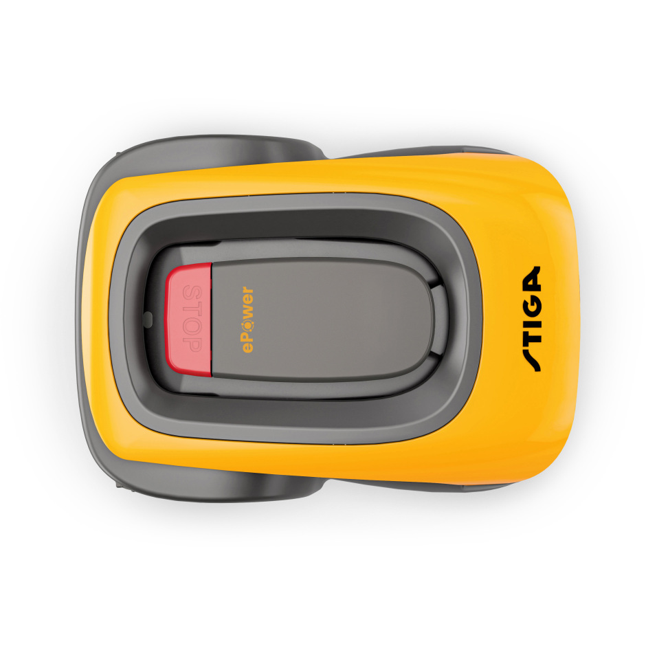 STIGA robotfűnyíró G 600 - Image 2