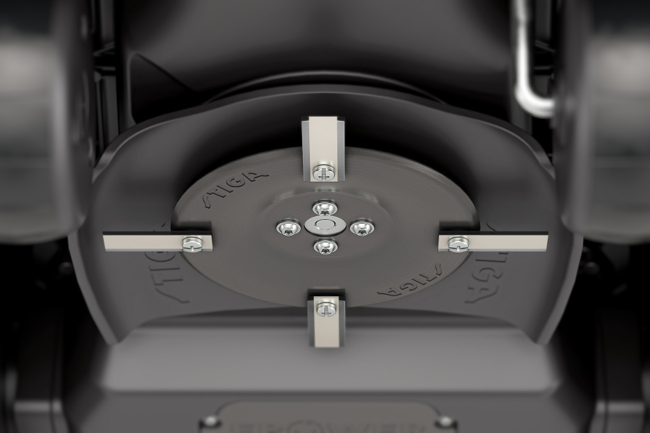 STIGA robotfűnyíró G 600 - Image 14