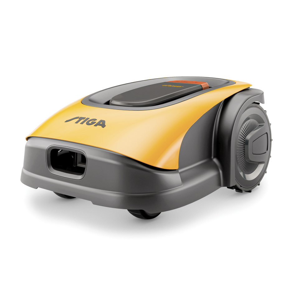 STIGA robotfűnyíró G 1200 - Image 2