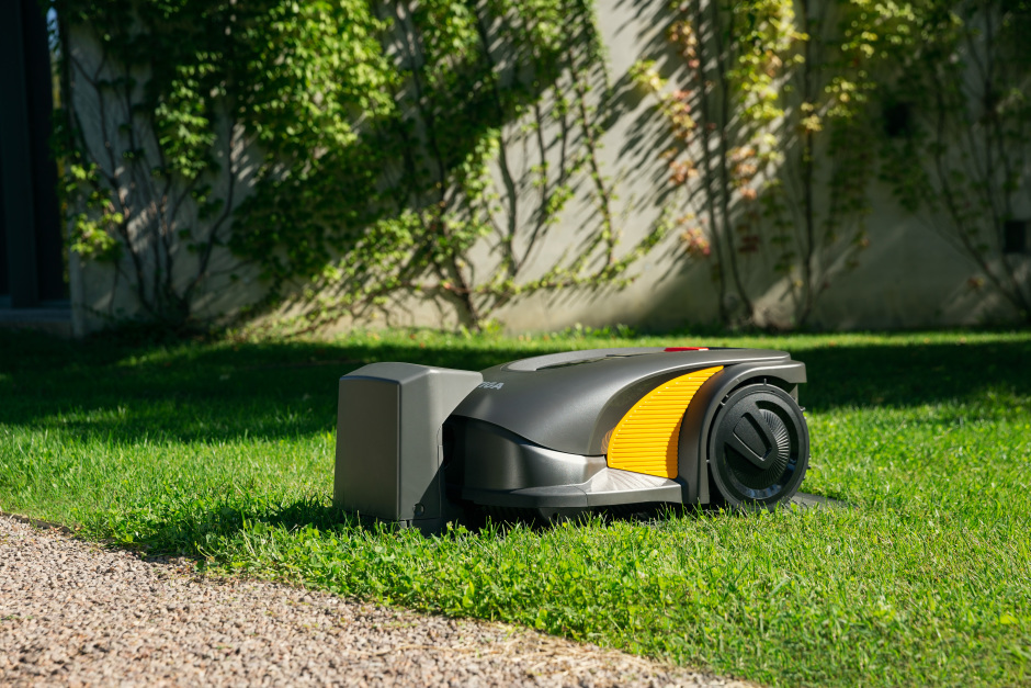 STIGA robotfűnyíró A 5000 - Image 8