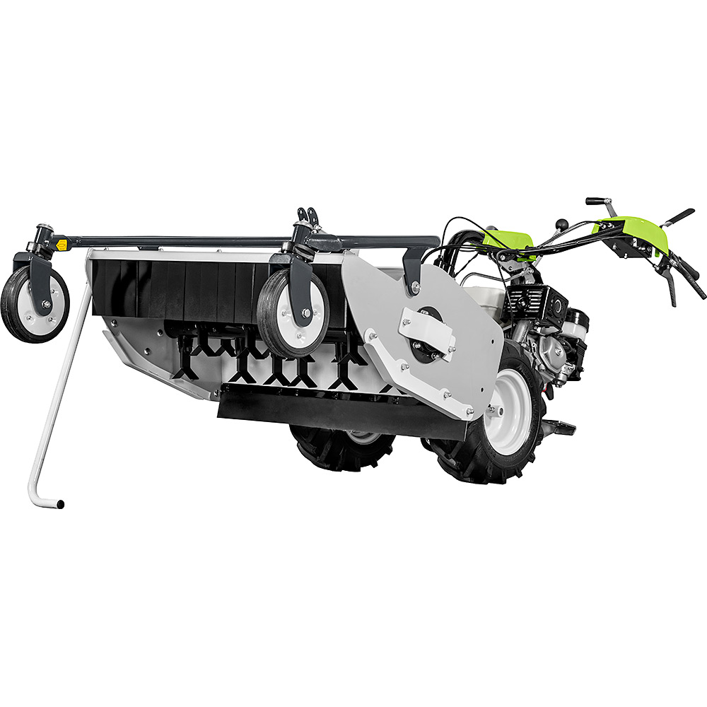 GRILLO univerzális hidrosztatikus magasfűnyíró GH 9 - Image 2