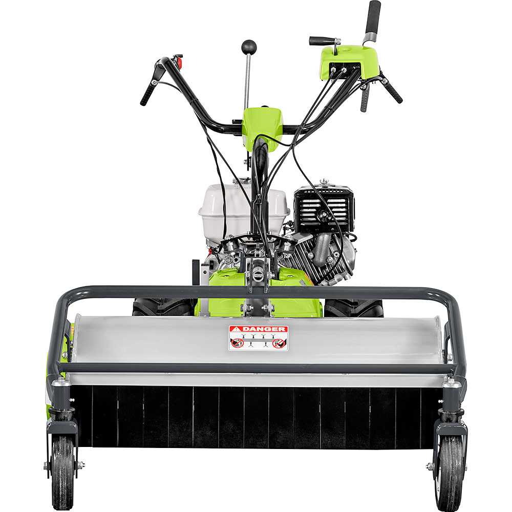 GRILLO univerzális hidrosztatikus magasfűnyíró GH 9 - Image 4