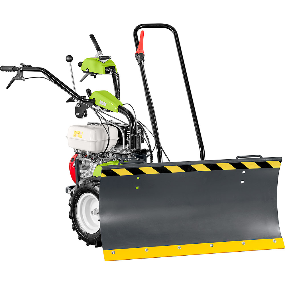 GRILLO univerzális hidrosztatikus magasfűnyíró GH 9 - Image 5