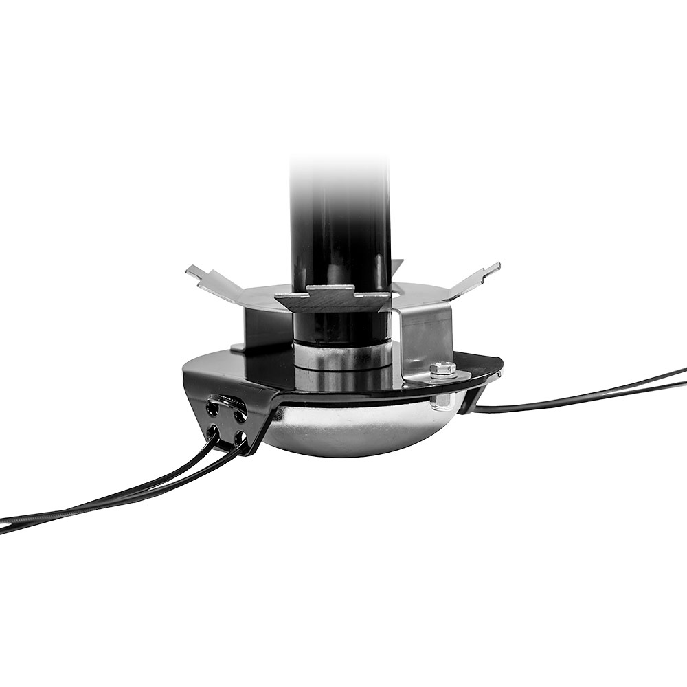 GRILLO kerekes bozótvágó HWT 700 Supertrac - Image 4