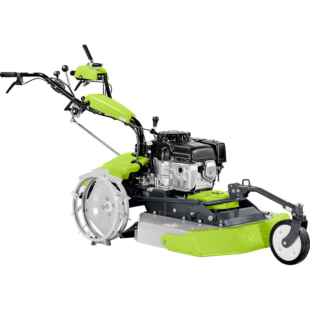 GRILLO univerzális hidrosztatikus magasfűnyíró CL 75 - Image 3