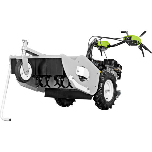 GRILLO univerzális hidrosztatikus magasfűnyíró GH 8