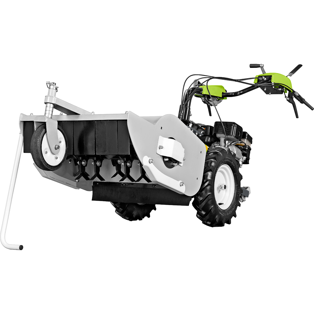 GRILLO univerzális hidrosztatikus magasfűnyíró GH 8