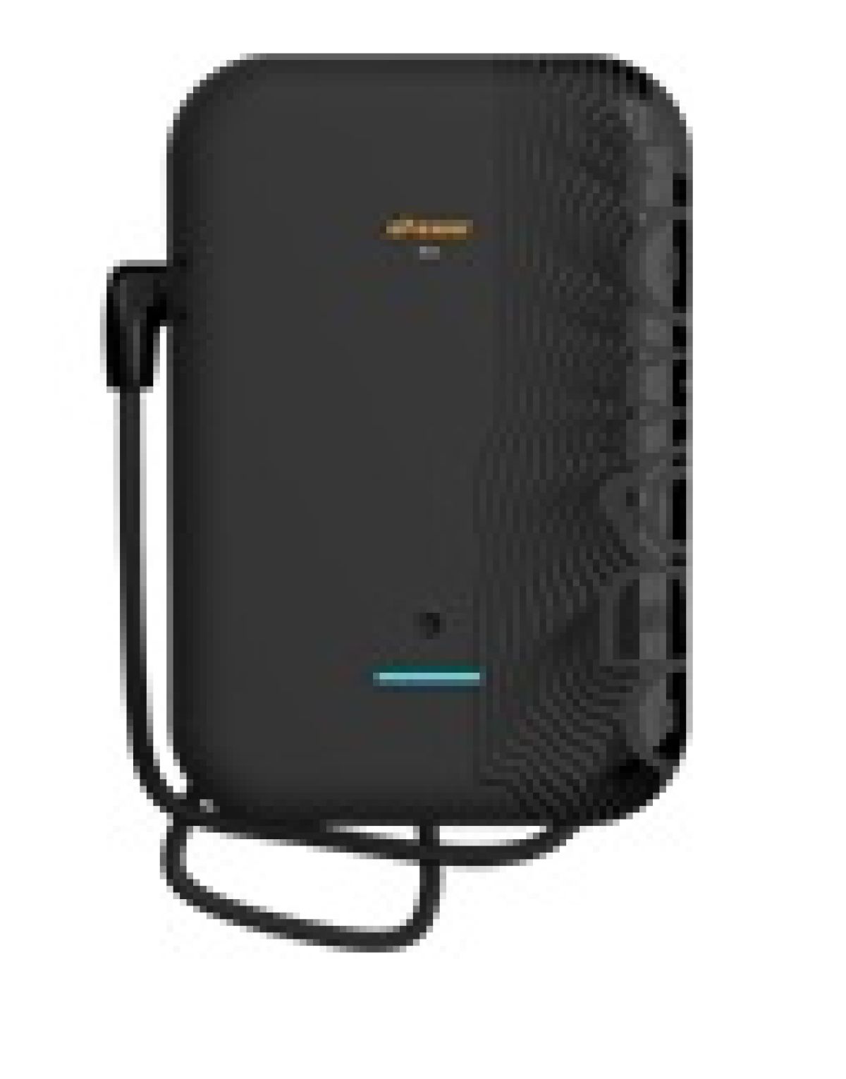 STIGA akkumulátoros frontkaszás robotfűnyíró NEXUS Kit (vágóasztallal, akkumulátorral és töltővel) - Image 3