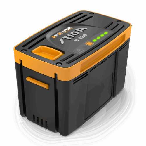 STIGA akkumulátor E 420 (48V, 2Ah)
