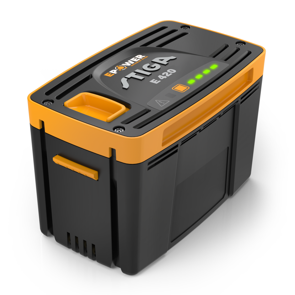 STIGA akkumulátor E 420 (48V, 2Ah)