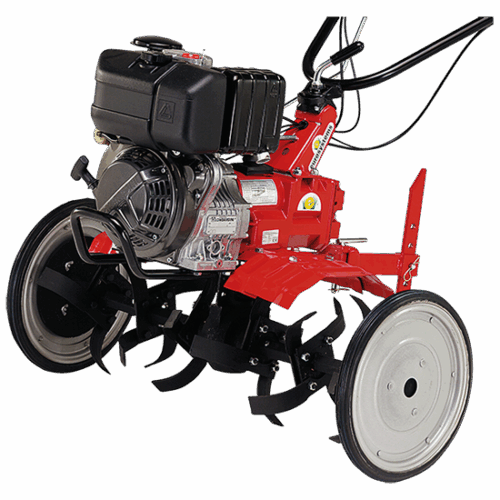 EUROSYSTEMS fatörzsvédő eszközre szerelhető szállítókerék ( EURO 5 EVO kapálógéphez )