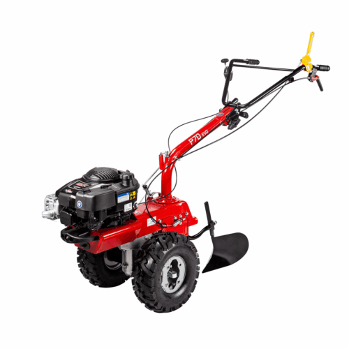 EUROSYSTEMS állítható töltögető eke ( munkaeszköz P70 EVO modellhez - alapgép nélkül )