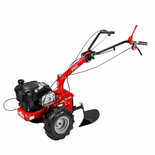 EUROSYSTEMS barázdaszántó eke ( munkaeszköz P55 modellhez - alapgép nélkül )