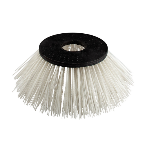 EUROSYSTEMS gyomkefe műanyag kefe ( kiegészítő P130 modellhez )