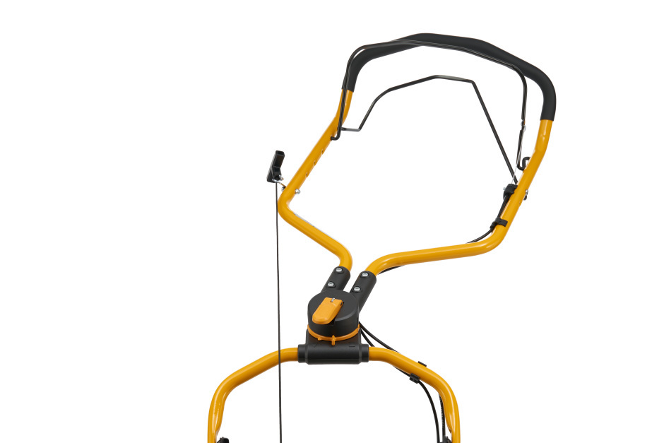 STIGA benzinmotoros fűnyíró COMBI 748 S - Image 4