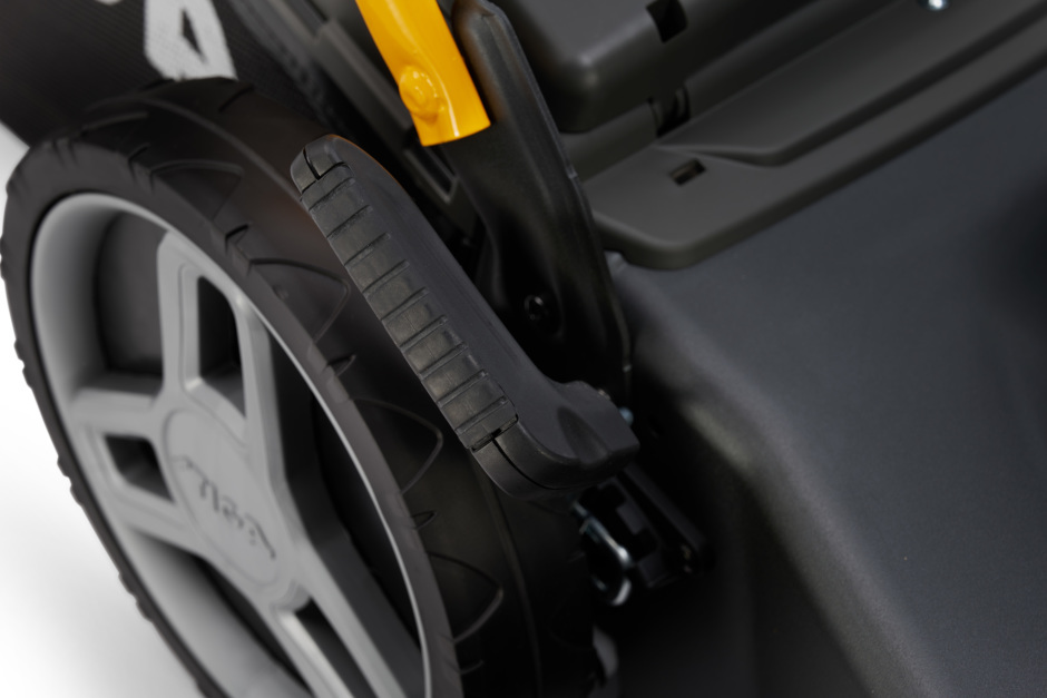 STIGA benzinmotoros fűnyíró COMBI 748 S - Image 7